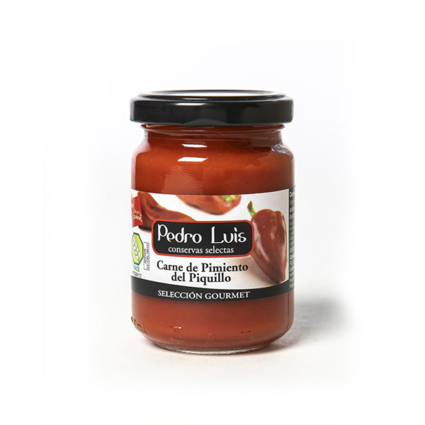 Carne de Pimiento del Piquillo
