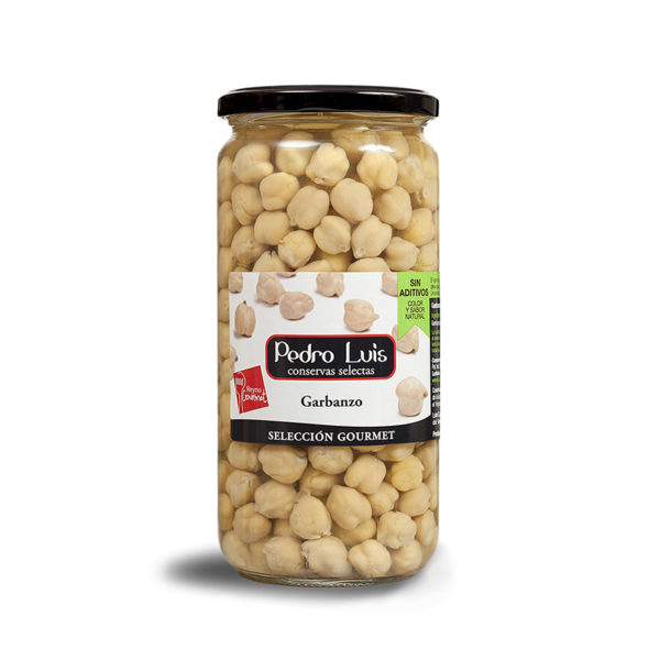 Garbanzo 720