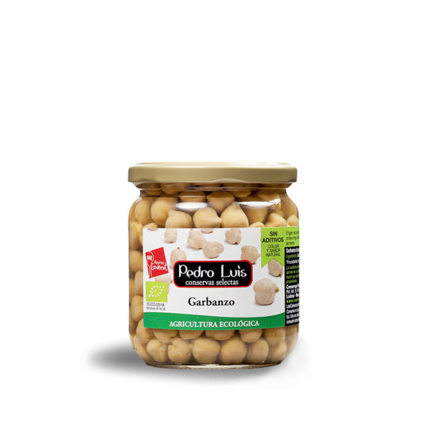 Garbanzo Eco