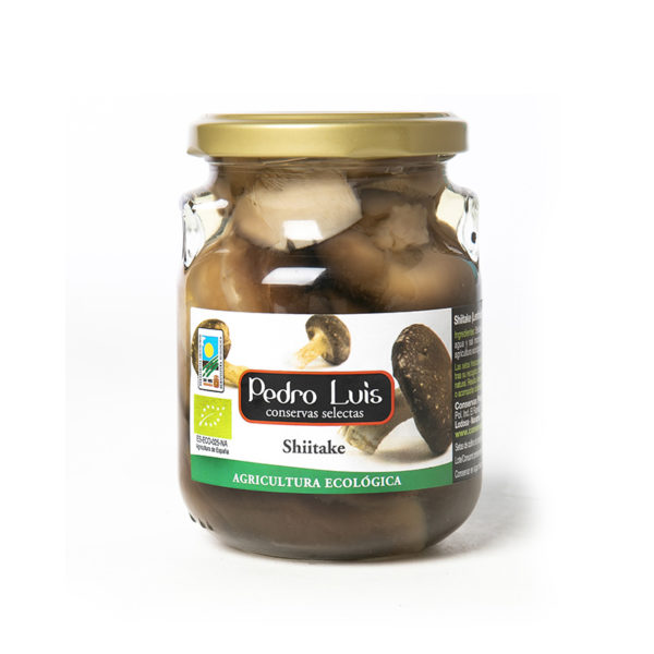 Shiitake Eco