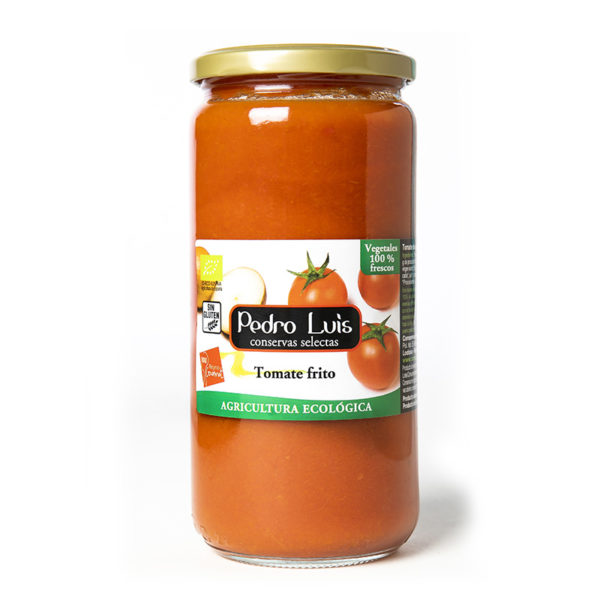 Tomate Frito Eco 720