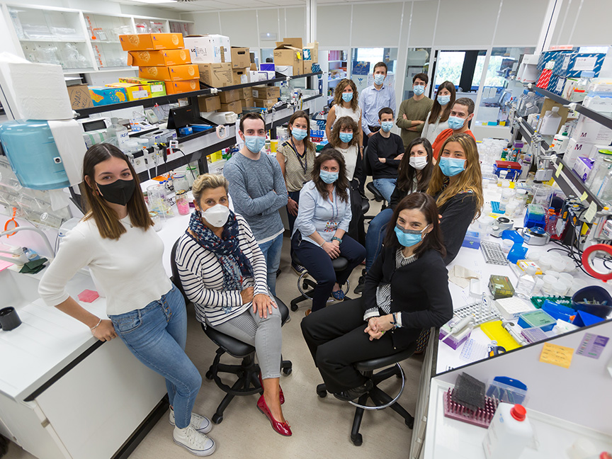 investigacion medica